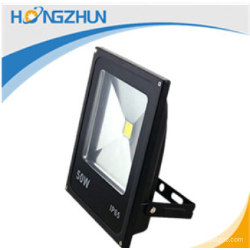 High power line cordless 80w led floodlight